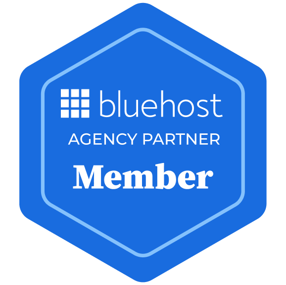 Bluehost Agency Partner