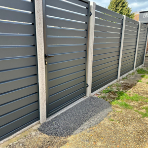 B2B Manufacturing & Fencing SEO Case Study