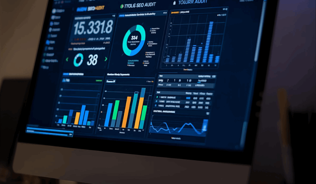 Best SEO Audit Tools