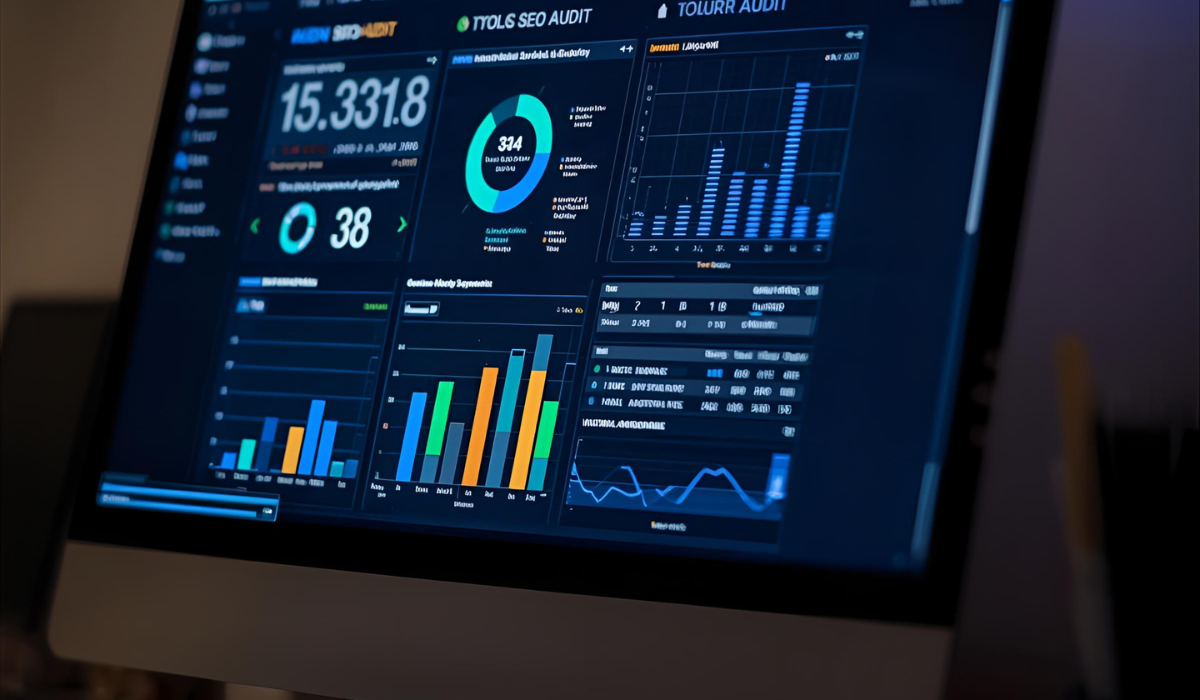 Best SEO Audit Tools