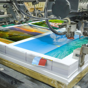 Commercial Printing SEO Case Study