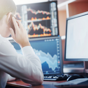 Investment Services Industry SEO Case Study