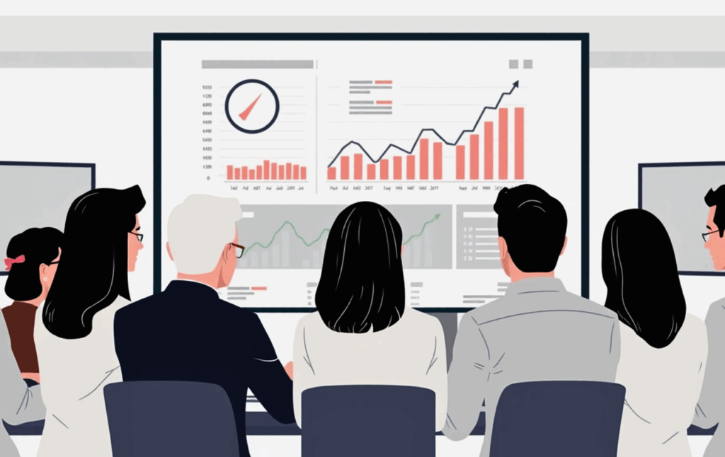 SEO Agency Red Flag Warnings