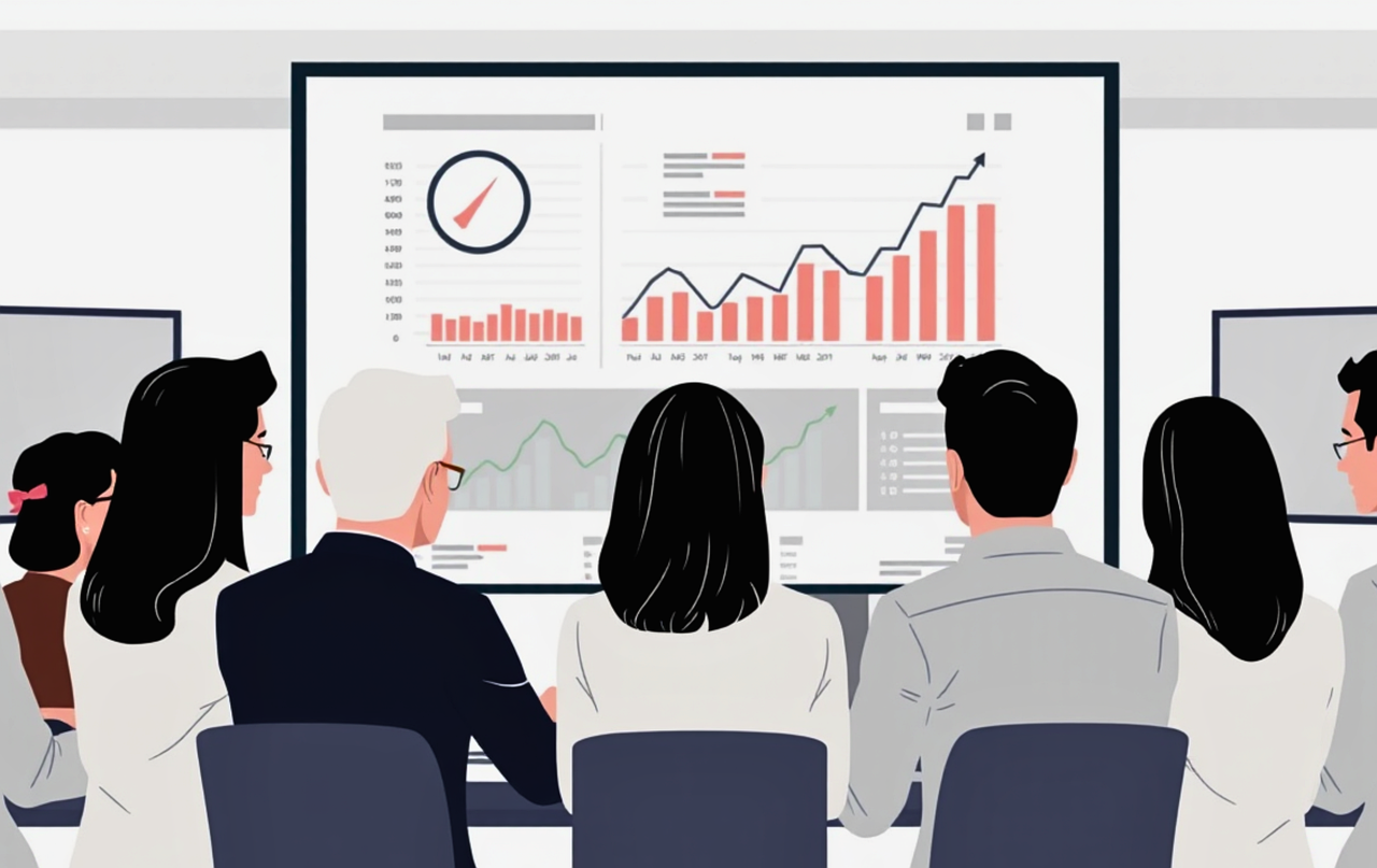 SEO Agency Red Flag Warnings