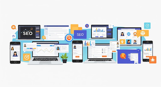 SEO Best Practices for small business owners and freelancers
