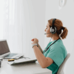 Virtual Nursing Case Study