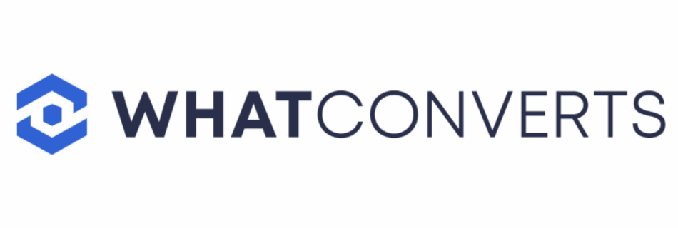 WhatConverts Logo