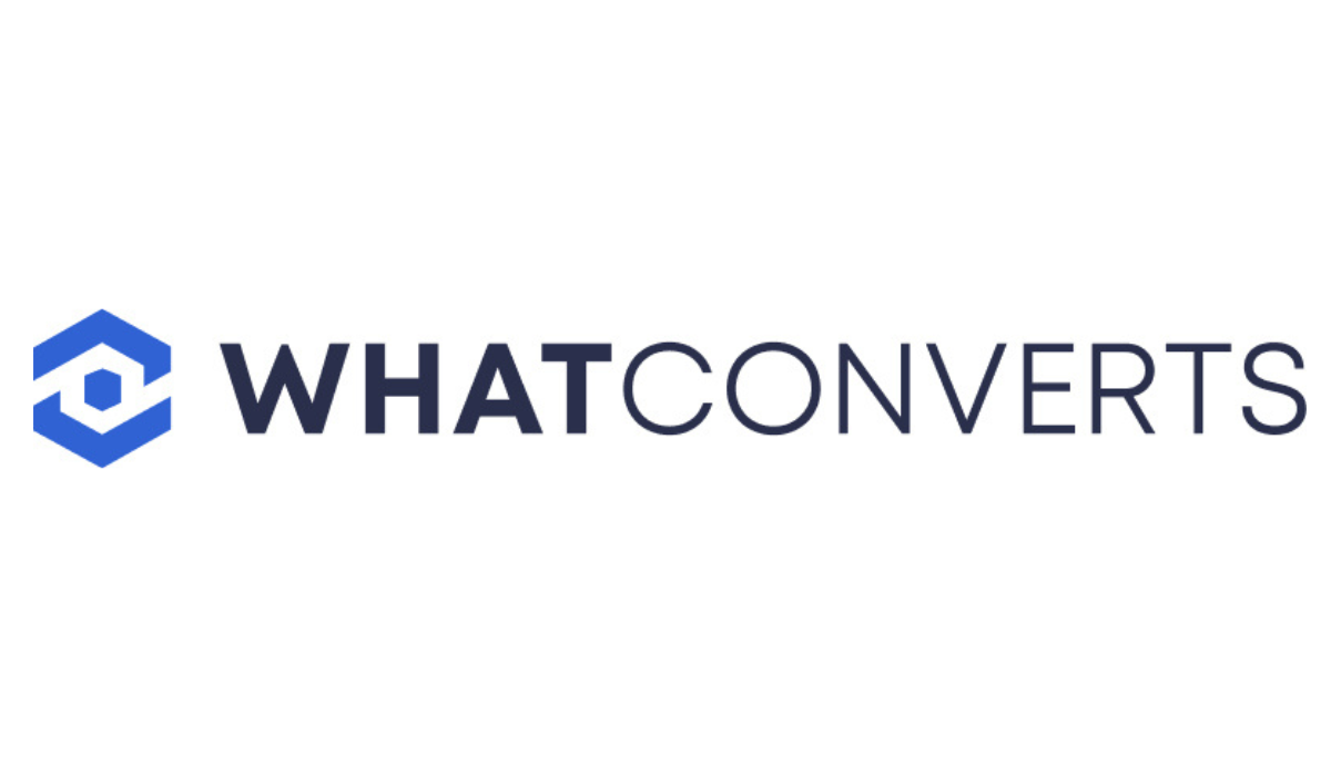 WhatConverts Logo