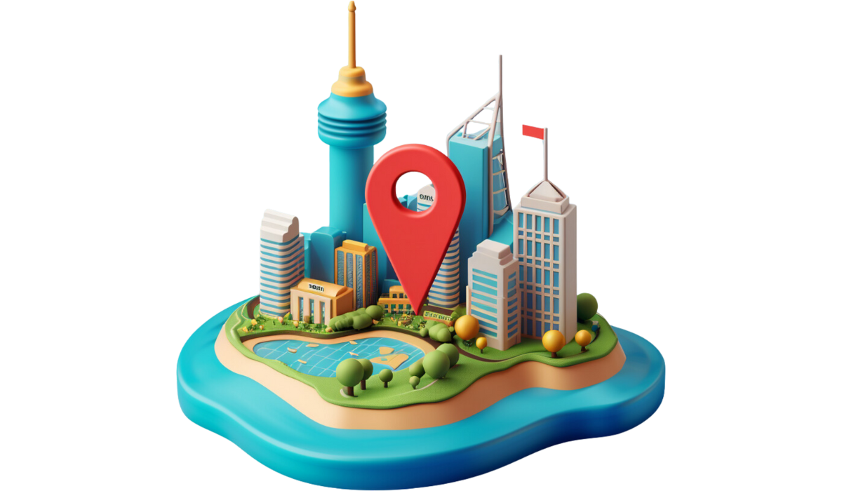 Local SEO Tips for Small Businesses