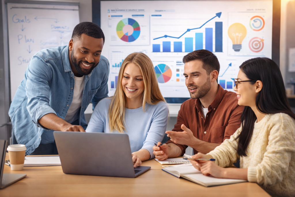 Is a Digital Marketing Degree More Valuable Than Hands-On Experience