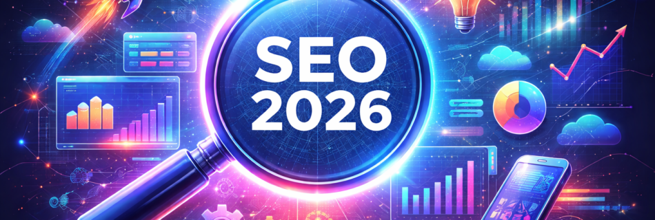2026 SEO Predictions and Best Practices