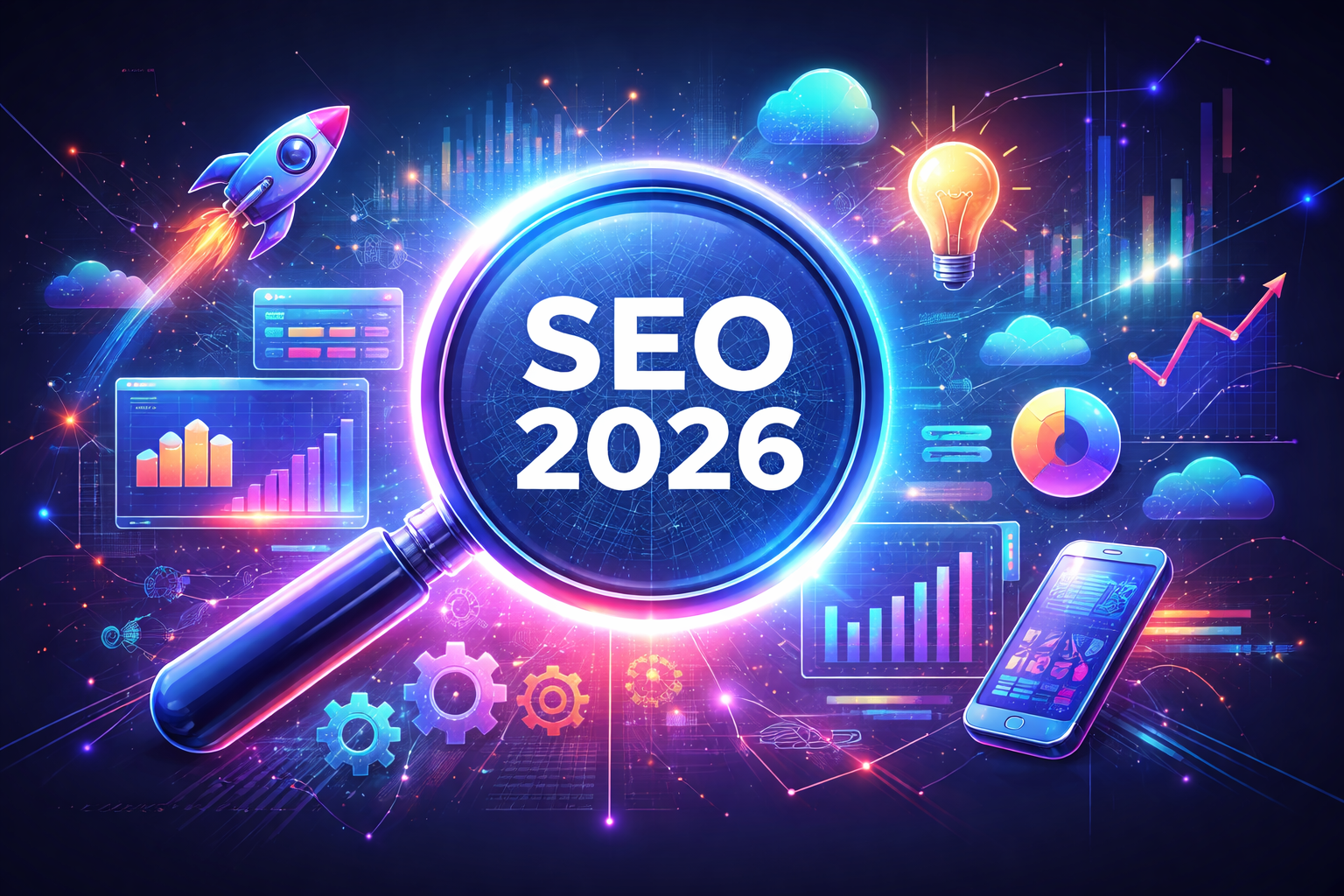 2026 SEO Predictions and Best Practices