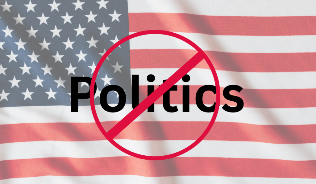 When Political Views Hurt Your Brand More Than Help It