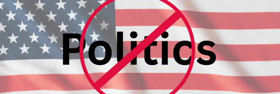 When Political Views Hurt Your Brand More Than Help It