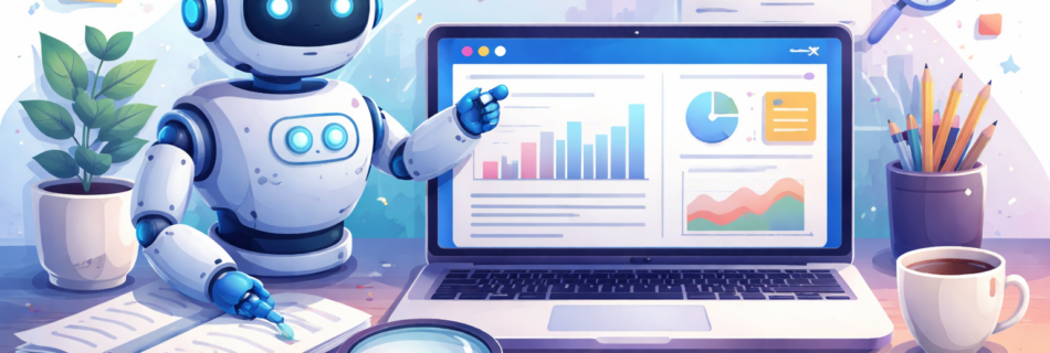 The Role of AI in Modern SEO