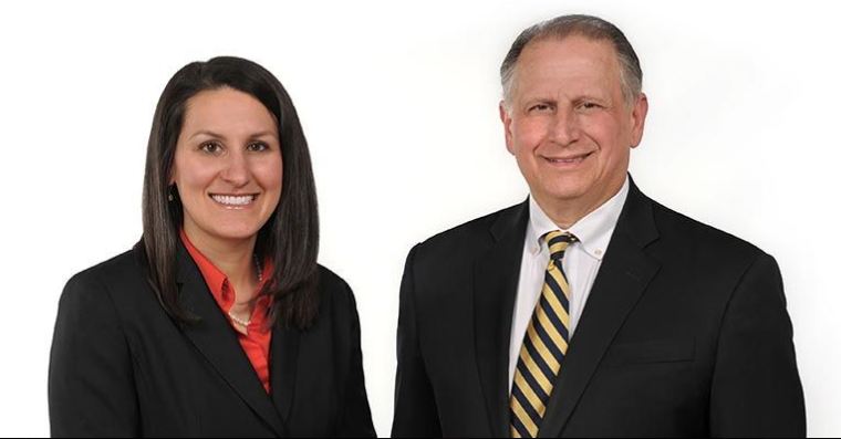 Accident Lawyers - Alexis Falvello and Conrad A. Falvello